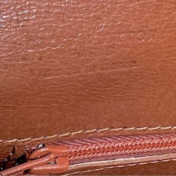 Louis Vuitton Pochette Damme monogram Bag - Picture 9 of 10